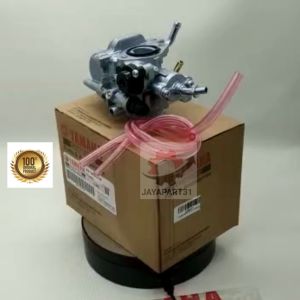 SALE CARBURATOR KARBURATOR YAHAMA MIKUNI 5TP KUALITAS ASLI ORIGINAL JUPITER Z/VEGA R NEW/ LAMA