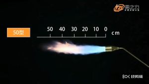 Kompor Bakar 1 meter komplit | Kompor Blower | Kompor Tikus