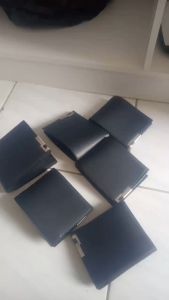 DOMPET PREMIUM LOGO TNI AD/DTF