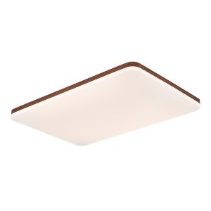 FSL | Vintage Style Ceiling Light Thin Bright Eye-Protective Household