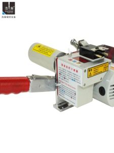 H-800C Single-Head Delayed Cutting Machine Track Whole Set Cloth Cutting Machine Digital Display Chinese Manufacturer