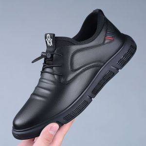 Anti-slip Waterproof Durable Chef Shoes