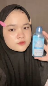 Wardah Acnederm Acne Care Micellar Water 100ml