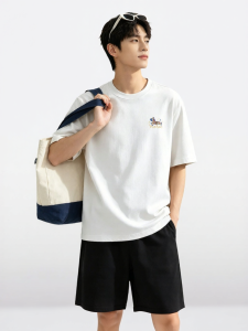 Jeanswest | Cool Ice Silk Men and Youth T-Shirt