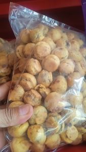SOES COKLAT LUMER & DOUBLE COKLAT: Rasa Manis Sarapan yang Menggugah Selera