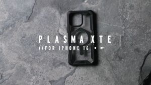 Ốp UAG Plasma XTE cho lP 16 Pro Max/ 16 Pro/ 16 Plus/ 16 [Nhập khẩu & Phân phối chính hãng bảo hành 1 năm]