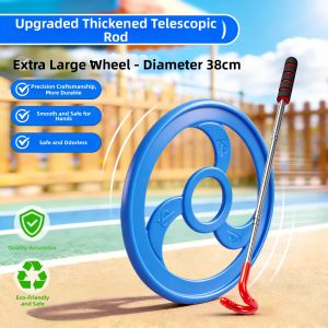 MIVOFIVO | Balance Training Interactive Outdoor Toy