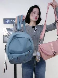 Pacsafe | Stylish Leisure Travel Theft-Proof Womens Two-Way Backpack