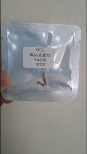 Abutment Cho Osstem/Hiossen/Biotem R Implant Nha Khoa