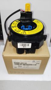 Kia Cerato K3 Facelift 2017 / Kia Cerato Koup / Kia K2 Sedan Genuine Hyundai Mobis Steering Clock Spring (93490-A4110)