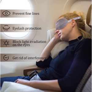 Sleeping Mask Sleeping Blindfold Soft Plush Eye Masks Cute Cloud Eye Cover Plush Eye Cover Shading And Eye Protection