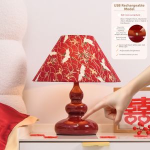YOULIMEIJIA | Cute Bedside Lamp