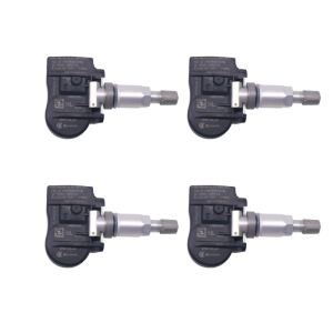 42753-TZ3-A51 TPMS 4PCS/Lot For Acura ILX MDX NSX RDX RLX 2016 2017 2018 2019 2020 Tire Pressure Sensor 315MHZ 42753-TZ3-A510-M1