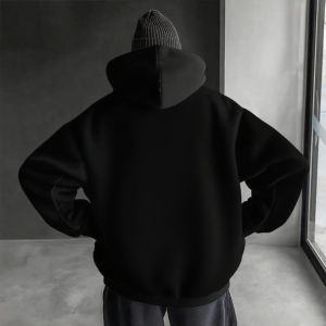 Dragon Ball Goku Vegeta Saiyan Hooded Sweatshirt Men Women Anime Graphic Pullover Hoodie Streetwear Casual Spring Autumn Y2k Top