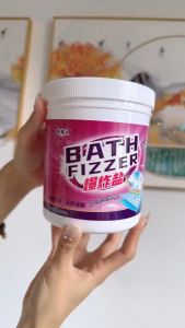 500/1000ML Explosive Salt Remove Dirt Yellow Keep Fresh Smell Clothes Washing Infant Clothes 爆炸盐 HL6003