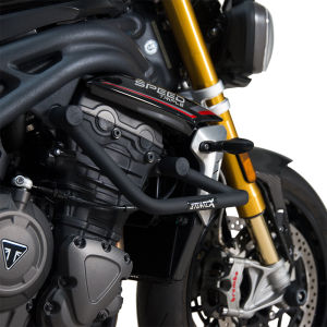 STUNTCX | Modification Shock Absorbing Bumper for Speed Triple 1200RS