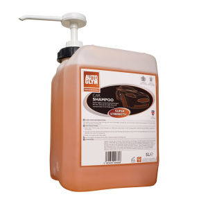 Autoglym | Concentrated High Foam Car Wash Liquid Gentle Cleaning
