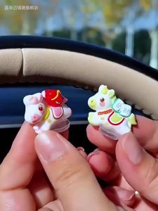 LANLIANGMAIRUICHI | Phụ Kiện Trang Trí Nội Thất Ô Tô Thời Trang