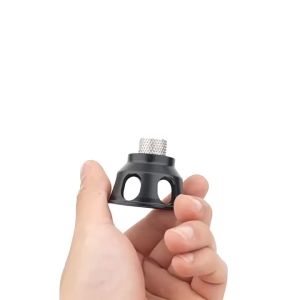 Woodworking Straight Hole Drilling Guide，Vertical Drill Guide Fixtures Pocket Hole Jig Positioner，Angle Guide Locator Doweling