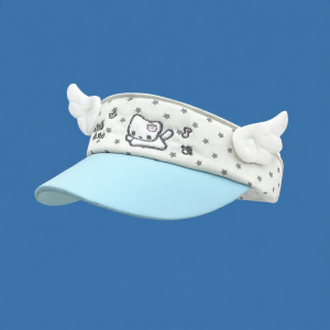 Shade Sun Protection Visor Cap