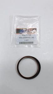 Ring Piston Mio (Oversize 1.00) - Ring Cincin Seher Seker Diameter 100 Yamaha Fino Mio Sporty Nouvo