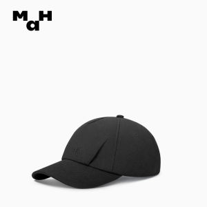 หมวกผ้าไนลอนสุดคลาสสิก MAH สำหรับผู้ชายและผู้หญิง