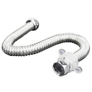 Submarine | Ống Nhập Dạng Gợn Sóng Chống Nổ Inox 304 4mm