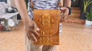 Shoulder Bag For You Color White