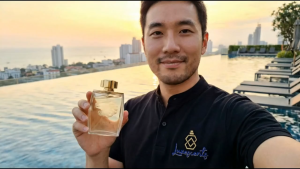 LALIQUE Pour Homme - Lion - EDP 125ml