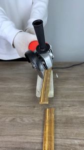 Power Tools Angle Grinder GS-6603: A Comprehensive Guide