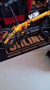 พรมปูมอไซด์ พรมมอเตอร์ไซค์ พรมปูพื้น กันลื่น สําหรับรถจักรยานยนต์ สําหรับวางโชว์รถแข่ง รถจักรยานยนต์