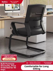 Ergonomic Comfortable Chair for Long Hours