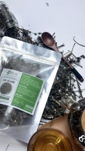 Cây cỏ xước 1kg khô pha trà đơn giản hỗ trợ cho người bị thoái hóa khớp xương ngủ ngon giấc hơn