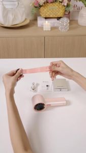 Vimite 10000mAh LED cầm tay cầm tay Fan Gió mạnh 100 bánh răng Tốc độ gió Mini Charge Fan Quạt điện Kim loại USB Charge Body Màn hình kỹ thuật số Điều chỉnh Fan Turbo Đi lại Thể thao ngoài trời