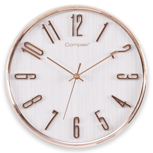 Compas | Luxury Fashion Minimalist Creative Quartz Clock