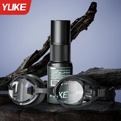 YUKE | Anti-Fog Spray for Swim Goggles