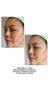 ALGOTHERM MARINE LIFE SERUM 30ML: Anti-Aging Firming & Spot Correcting | Revitalizes all skin types
