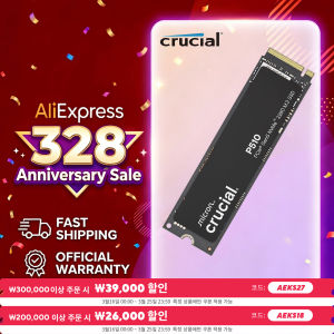 crucial | Crucial P510 1TB 2TBGen5 NVMe SSDPCIe 5.0 M.2 2280 SSD Internal Solid State Drive Compatible with Laptop Desktop(OEM Pack)