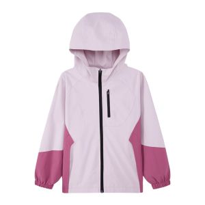 zosee | 3-in-1 Childrens Outdoor Jacket