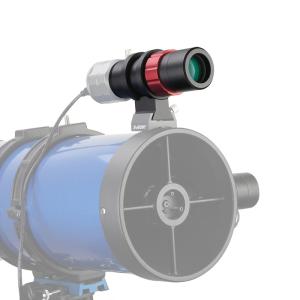 SVBONY SV165 30mm f/4 Compact Ultra-Mini Guide Scope for SV305 ZWO Auto Guiding Cameras