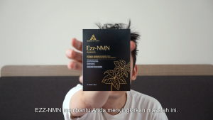 EZZ-NMN Powder
