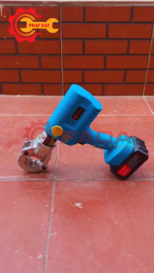 Máy Ép Cos Lực Pin PADA EZS-300H