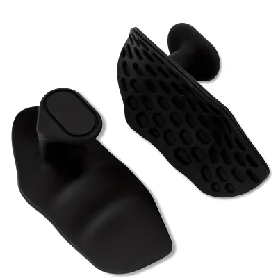 2Pcs Weight Lifting Grips Workout Gloves Flexible Hand Protection For Men Women Gym Fingerless Pull Up Bodybuilding Gymnastics