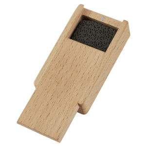 Portable Long-lasting Volcanic Stone Fragrance Diffuser Box
