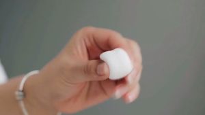 Large White Marshmallow Low sugar 500g