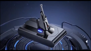 Dyson V15 Vacuum Cleaner Battery Replacement [OEM]