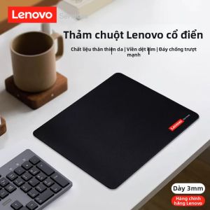 Lenovo | Bàn Di Chuột Chơi Game FPSSmooth Kích Thước Lớn