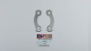 Kancingan Gear Belakang GRAND SET ISI 2 (PSP) - Kancing Klem Snap Ring Pengunci Kunci Ger Gir HONDA