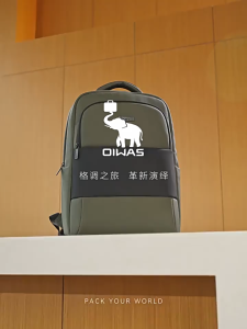 SPEAR Backpack Tas Besar travel ransel kerja Travelling Tas Laptop waterproof Tas punggung BP-6627