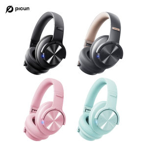 Picun B8 Bluetooth Headphones: A Comprehensive Guide